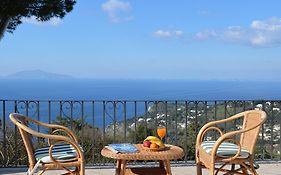 Le Ginestre di Capri BB&Holiday House